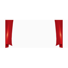 中国风喜庆窗帘