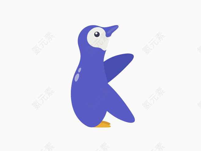小企鹅