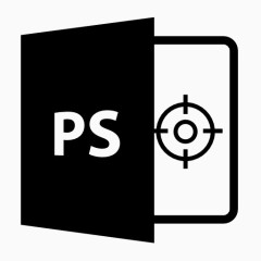 ps格式文件图标