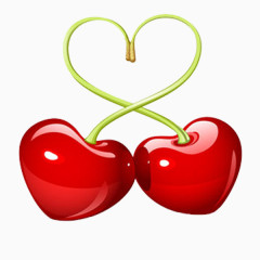 情人节心形PNG透明图片素材