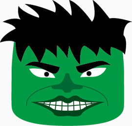 超人英雄