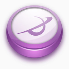 探索频道的图标