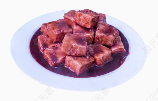 特色酿豆腐
