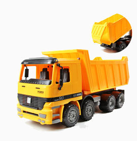 仿真工程玩具车