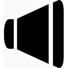 演讲者Music-Sound-icons