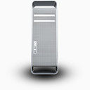 执行齿轮设置银公用事业Mac