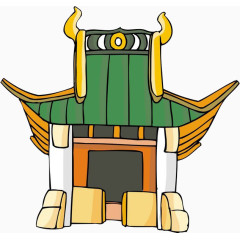 城堡