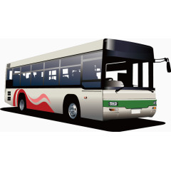公共汽车