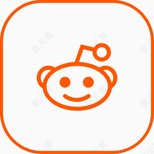 线Reddit受欢迎的服务线