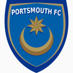 朴茨茅斯足球俱乐部English-Football-Club-icons