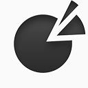 图形电子表格Token-Dark-icons