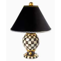 家具3d卡通家具 台灯