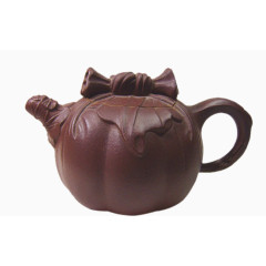 古典茶壶紫砂壶 