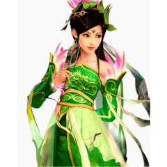 装饰图案psd边角装饰图案