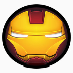 钢铁侠Mark IV 01图标