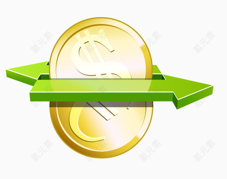 金币