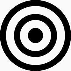 目标Pleasantly-Plump-icons