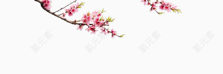 手绘素材卡通