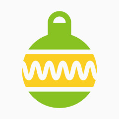 小玩意Festive-Christmas-Icons