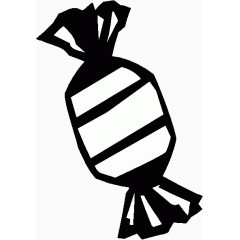 3D食物 手绘糖果