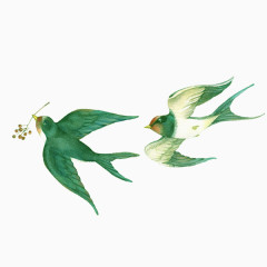小燕子