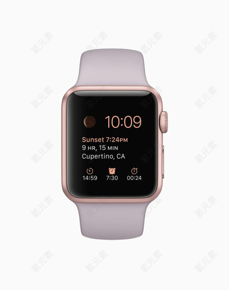 Apple苹果手表watch