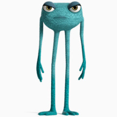 怪物大学Monsters-university-icons