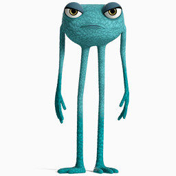怪物大学Monsters-university-icons