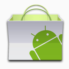 市场Android-style-icons