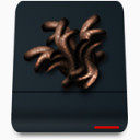 驱动蠕虫5魔鬼系统图标