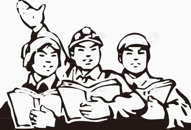 共产党人物