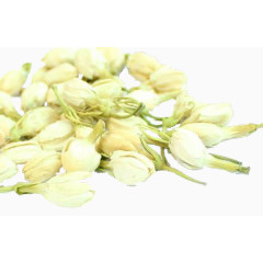 清香茉莉花茶