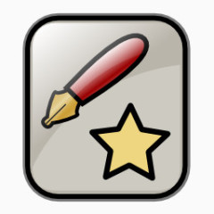 文本学分mimetypes-xfce4-style-icons