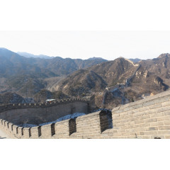 长城