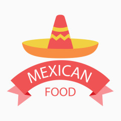 墨西哥食物图标