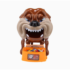 小心恶犬创意整人玩具