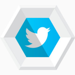 Twitter图标