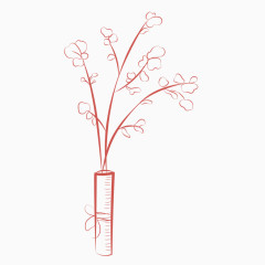 插画简笔画