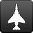幻影free-aircraft-icons