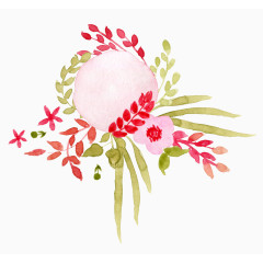 装饰花框