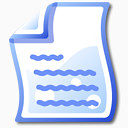 文件文件纸iCandy初中