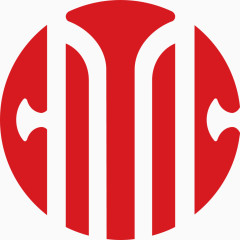 中国中信银行logo