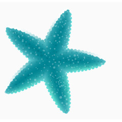 夏日沙滩图标素材