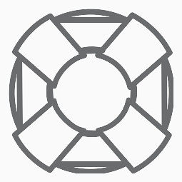 生活储蓄者Outline-icons