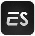 资源管理器Dark-Matter-HD-icons