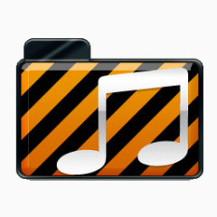 橙色报警橙色警报