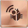 广播错误bronze-button-icons