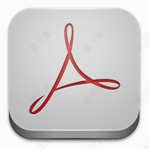 杂技演员Adobe集团图标