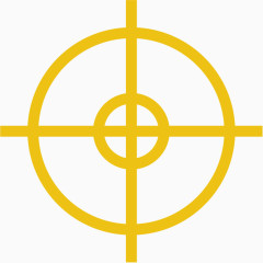 目标Outlined-SEO-Icons