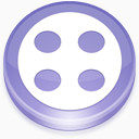 电影Crysigns_Icon_Pack